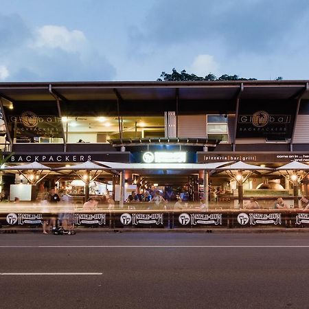 Global Backpackers Port Douglas Exteriör bild