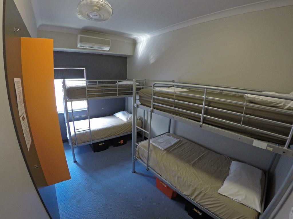 Global Backpackers Port Douglas Rum bild